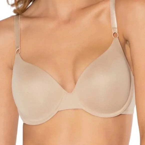 🌸NEW🌸 FRUIT OF THE LOOM T-Shirt Bra. - Picture 4 of 4